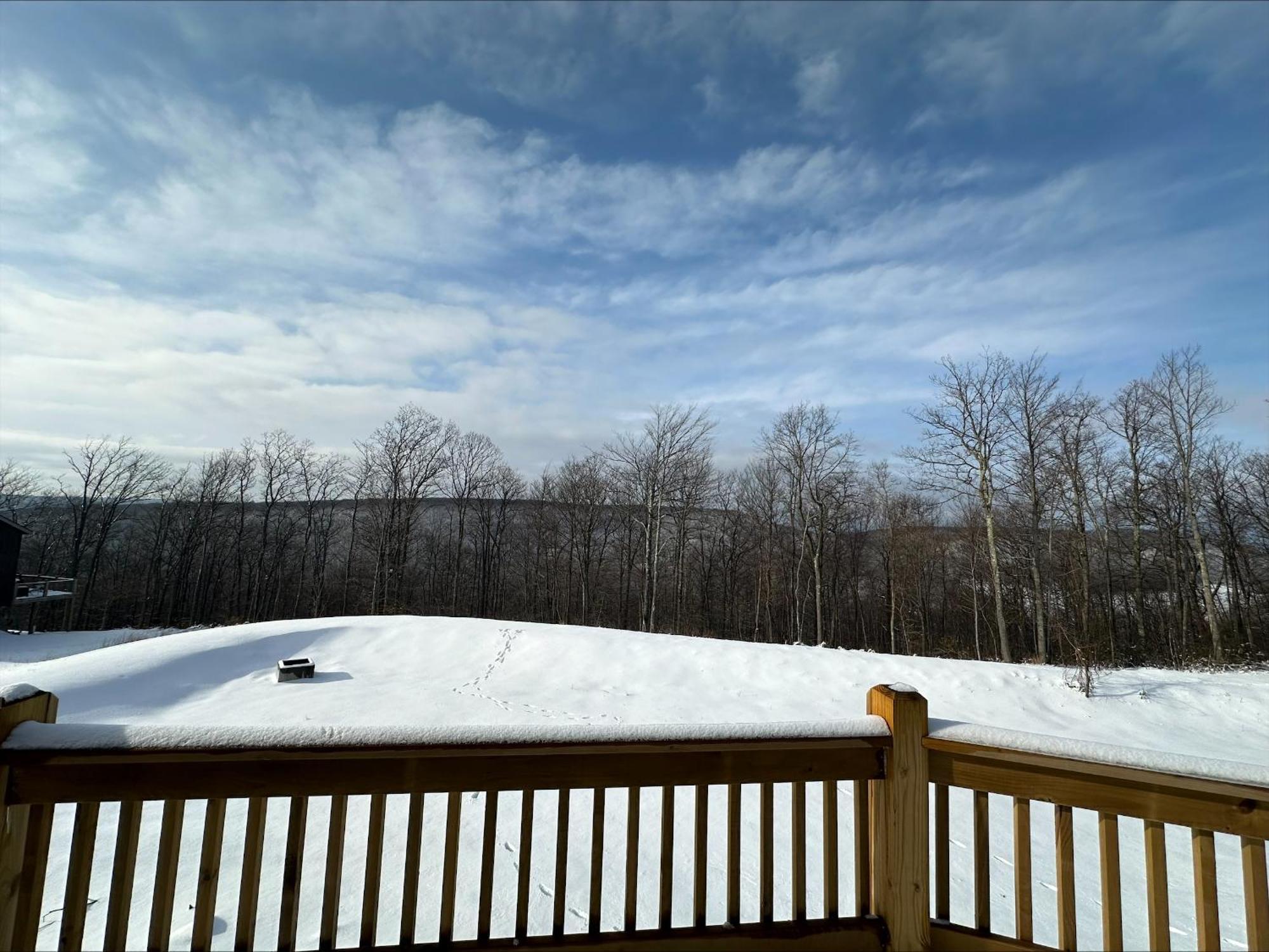 Mama Bear Lodge McHenry Exterior foto